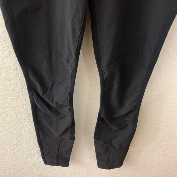 Athleta Highline Hybrid Ankle Pant size 0 - Picture 5 of 13